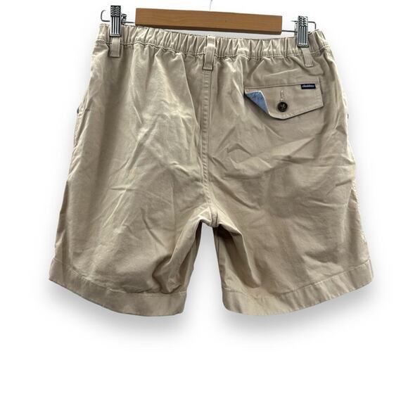 Chubbies The‎ Khakinators Everywear Performance 7" Inseam Shorts Sz XXL NEW - Picture 3 of 7